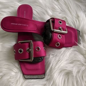 Jessie Cristal slide